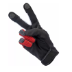Manusi moto BILTWELL ANZA RED/BLK thumb