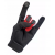 Manusi moto BILTWELL ANZA RED/BLK thumb