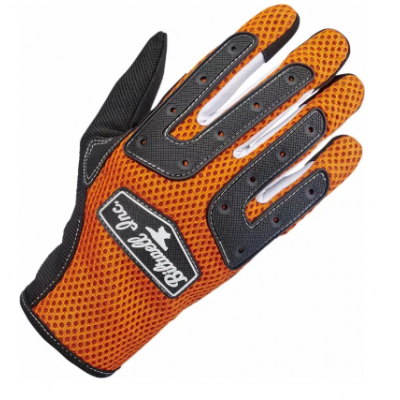 Manusi moto BILTWELL ANZAO RG/BLK