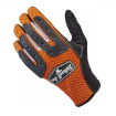 Manusi moto BILTWELL ANZAO RG/BLK thumb
