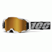 Ochelari motocross  100%  ARmatic RAPIDRACER TRUE GOLD  thumb