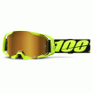 Ochelari motocross 100% ARmatic NEON YELLOW TRUE GOLD Ochelari motocross 100% ARmatic NEON YELLOW TRUE GOLD thumb