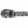 Ochelari motocross 100%  ARmatic RAPIDRACER CLEAR