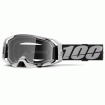 Ochelari motocross 100%  ARmatic RAPIDRACER CLEAR thumb