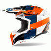 Casca AIROH AVIATOR 3 MONARCH ORANGE GLOSS Casca AIROH AVIATOR 3 MONARCH ORANGE GLOSS thumb