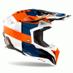 Casca AIROH AVIATOR 3 MONARCH ORANGE GLOSS Casca AIROH AVIATOR 3 MONARCH ORANGE GLOSS thumb
