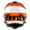 Casca AIROH AVIATOR 3 MONARCH ORANGE GLOSS Casca AIROH AVIATOR 3 MONARCH ORANGE GLOSS thumb