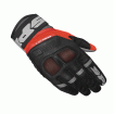 Mănuși textile de motocicletă pentru femei SPIDI NEO-R LADY RED  thumb