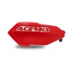 Handguard ACERBIS X-Elite White/Red thumb
