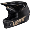 Casca motocross LEATT Kit Moto 9.5-Carbon V25 thumb