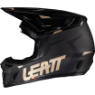 Casca motocross LEATT Kit Moto 9.5-Carbon V25 thumb