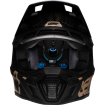 Casca motocross LEATT Kit Moto 9.5-Carbon V25 thumb