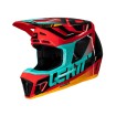 Casca motocross LEATT Kit Moto 7.5-Red V25 Casca motocross LEATT Kit Moto 7.5-Red V25 thumb