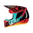 Casca motocross LEATT Kit Moto 7.5-Red V25 Casca motocross LEATT Kit Moto 7.5-Red V25 thumb