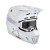 Casca motocross LEATT Kit Moto 7.5-White V25 Casca motocross LEATT Kit Moto 7.5-White V25 thumb