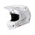 Casca motocross LEATT Kit Moto 7.5-White V25 Casca motocross LEATT Kit Moto 7.5-White V25 thumb