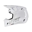 Casca motocross LEATT Kit Moto 7.5-White V25 thumb