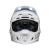 Casca motocross LEATT Kit Moto 7.5-White V25 Casca motocross LEATT Kit Moto 7.5-White V25 thumb
