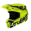 Casca motocross LEATT Moto 2.5-Argon V25 Casca motocross LEATT Moto 2.5-Argon V25 thumb