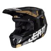 Casca motocross LEATT Moto 2.5-Black V25 thumb