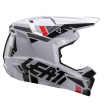 Cască motocross LEATT Moto 2.5-White V25 thumb