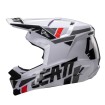 Cască motocross LEATT Moto 2.5-White V25 thumb