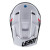 Cască motocross LEATT Moto 2.5-White V25 thumb