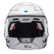 Cască motocross LEATT Moto 2.5-White V25 thumb