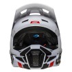 Cască motocross LEATT Moto 2.5-White V25 thumb