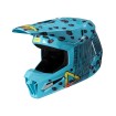 Cască motocross pentru copii LEATT Kit Moto 3.5-Cheetah V25 Cască motocross pentru copii LEATT Kit Moto 3.5-Cheetah V25 thumb