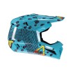 Cască motocross pentru copii LEATT Kit Moto 3.5-Cheetah V25 Cască motocross pentru copii LEATT Kit Moto 3.5-Cheetah V25 thumb