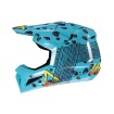Cască motocross pentru copii LEATT Kit Moto 3.5-Cheetah V25 Cască motocross pentru copii LEATT Kit Moto 3.5-Cheetah V25 thumb