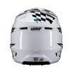 Cască motocross pentru copii  LEATT Kit Moto 3.5-White V25 thumb