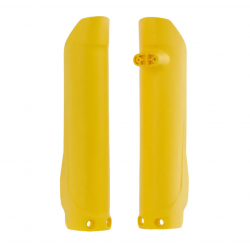 Protecție față ACERBIS Husqvarna FC 16-22, FE 16-23, TE250/300 16-23 Yellow