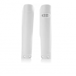 Protectie fata ACERBIS Husqvarna FC 16-22, FE 16-23, TE250/300 16-23 White