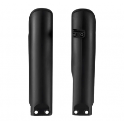 Protectie fata  ACERBIS KTM SX85 04-12 Black