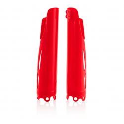 Protectie fata  ACERBIS Honda CRF250R/RX 19-25, CRF300RX 20-24, CRF450R 20-25, CRF450RX 19-25,CRF450X/L 19-20 Red
