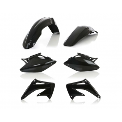 Kit plastice ACERBIS Honda CRF250R 2004 Black Kit plastice ACERBIS Honda CRF250R 2004 Black