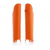 Protectie fata ACERBIS KTM EXC/ 98-07, EXC-F 00-07, SX 00-07, SX-F 04-07 Orange