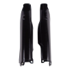 Protectie fata ACERBIS Kawasaki KLX450 08-09, KX250F/450F 06-08 Black thumb