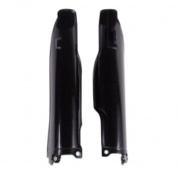 Protectie fata ACERBIS Kawasaki KLX450 08-09, KX250F/450F 06-08 Black