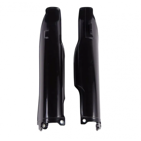 Protectie fata ACERBIS Kawasaki KLX450 08-09, KX250F/450F 06-08 Black Protectie fata ACERBIS Kawasaki KLX450 08-09, KX250F/450F 06-08 Black