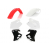 Kit plastice ACERBIS Honda CR125R 95-97, CR250R 95-96 White/Red/Black