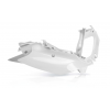Filtru de plastic Box ACERBIS KTM EXC/EXC-F 12-16, SX/SX-F 11-16 White