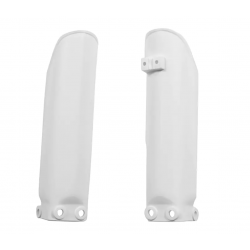 Protecție față ACERBIS KTM SX65 09-18 White