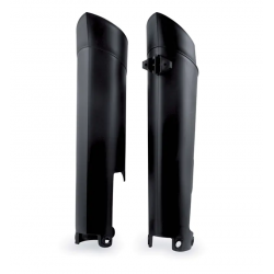 Protecție față ACERBIS Husqvarna FC/TC 2014, FE/TE 14-15, KTM EXC/EXC-F 08-15, SX/SX-F 08-14 Black