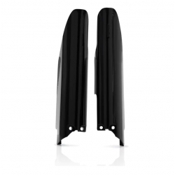 Protectie fata ACERBIS Suzuki RM125/250 07-08, RM-Z250/450 07-17 Black Protectie fata ACERBIS Suzuki RM125/250 07-08, RM-Z250/450 07-17 Black