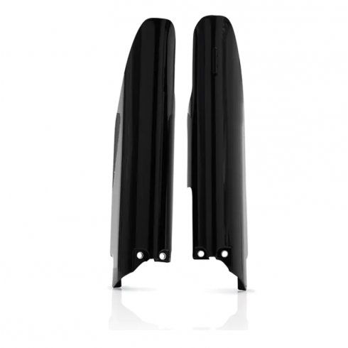 Protectie fata ACERBIS Suzuki RM125/250 07-08, RM-Z250/450 07-17 Black Protectie fata ACERBIS Suzuki RM125/250 07-08, RM-Z250/450 07-17 Black