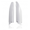 Protectie fata ACERBIS Suzuki RM125/250 07-08, RM-Z250/450 07-17 White