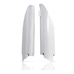 Protectie fata ACERBIS Suzuki RM125/250 07-08, RM-Z250/450 07-17 White